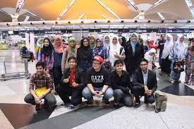 Para profesor akan membincangkannya bersama pelajar.karya yang dipilih dalam lengkungan 100. Sambung Belajar Di Turki Ini Pengalaman Saya Catatan Anak Murid