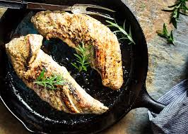An individual tenderloin isn't very much meat; Simple Roast Pork Tenderloin Just A Little Bit Of Bacon