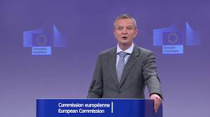 'mistakes were made' on vaccine export ban but 'we got it right' commission president defends approach in vaccines at appearance before meps. No Vaccines Sent To Eu But Uk Denies Export Ban Eu Reporter
