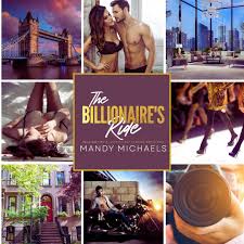 If you like your steamy romance with a side of glamour, then you'll ADORE  The Billionaire's Ride 💞🏍️ 🔥 #billionaireromancebooks  #billionaireromance #contemporaryromancebooks #newbookrelease  #newromancebook