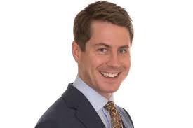 Barton Grange Hotel appoints Joseph Henry as general manager