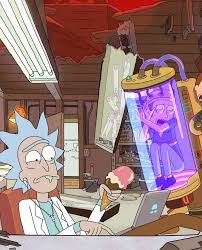 Birdman Rick And Morty Rick And Morty Jerry Smith Rick I Morty Rick And Morty Rick And Morty Time