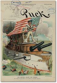 Adventures Of The Blackgang The Spanish American War Spanish War American War