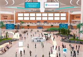 Massive Meetthebuyer Event Goes Virtual Register Now For Constructionline Event Full List Of Cont In 2020 Civil Engineering Works Civil Engineering Sheffield City