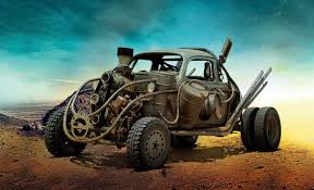 Tom hardy, charlize theron, nicholas hoult and others. Van Kepunk Hozza Mad Max A Harag Utja Mad Max Fury Road 2015 Aeon Flux