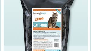 Best Grain Free And Low Carb Dry Food Brands For Cats