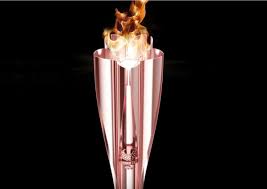 Maybe you would like to learn more about one of these? Tokyo 2020 Unveils Details Of Flame Festivals During Paralympic Torch Relay International Paralympic Committee