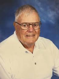 Robert Joseph Julius, 92