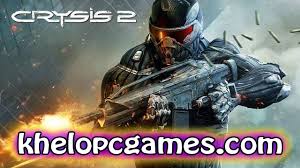 Download crysis 3 torrent file. Crysis 2 Codex Pc Game Torrent Free Download Full Version
