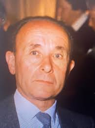 Familie van vader Dirk Gijsbertus Korver