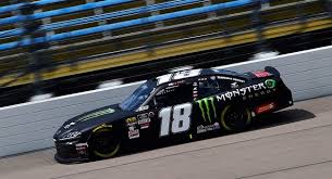 For the first time, toyota will it was always seemed a little odd going to a nascar race and watching the toyota camry, of if true, we wouldn't be surprised to see toyota decommission the camry in the nascar's monster energy. Riley Herbst To Pilot No 18 Toyota Supra Beginning With The 2020 Xfinity Series Season Jayski S Nascar Silly Season Site