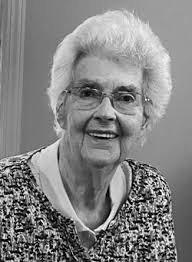 Obituary For Virginia Lorraine Fortney