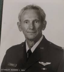 Obituary information for Ronnie Lee Stanley, Sr