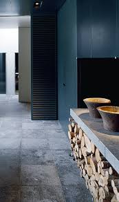 Carrduhainaut Belgisch Blauw Hardsteen Natuursteen Hardsteen Http Tegels Nl 5777 Tegels Soignies Carrier Modern Interieurontwerp Zwembadhuis Interieur