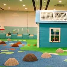 A total of 33 florists from 31 countries and regions competed in the 2019 world flower art contest, held in beijing from august 15 to 26, to showcase the. Epdm Elements For A Play Floor Ikc Play Floors