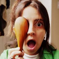 Paulina cocina creo una verdadera revolución en las rede sociales, al confesar que su nombre verdadero es otro. Paulina Cocina Paulina Cocina Twitter
