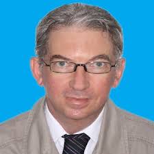 Bruce Calder's Instagram, Twitter & Facebook