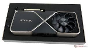 Nvidia's geforce rtx 3090 founders edition takes the crown as the fastest gpu around, but at twice the price of an rtx 3080. Nvidia Geforce Rtx 3090 Fe High End Graphics Power At A Premium Price Notebookcheck Net Reviews