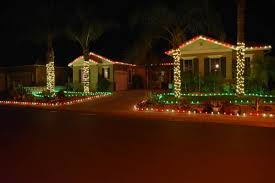 Gorgeous cambria britannica counter on the island; Residential Gallery San Diego Christmas Lights