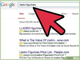 3 ways to sell lladro wikihow