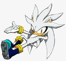 Follow us for regular updates on awesome new wallpapers! Sonic Channel Images Sonic Channel Shadow Hd Wallpaper Silver The Hedgehog Png Image Transparent Png Free Download On Seekpng