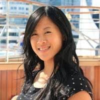 Vanessa Yee's Instagram, Twitter & Facebook