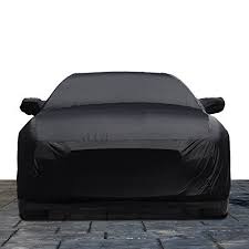 Beverly Hills Custom Fit Car Cover For 2015 Audi S4 Technik Model Hand Made In The Usa Cotton Poly Blend Gray Fabric With Fit Car Car Covers Grey Fabric