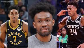 Parker had only appeared in three games this. Jabari Parker Buddy Hield And Pacers Malcolm Brogdon Test Positive For Covid 19