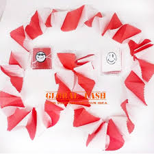 • di video kali ini bunda akan membuat hiasan dinding dari kertas origami berbentuk kipas bundar yang besar coba bandingkan hiasan dinding ini yang berwarna kuning lebih besar bukan ? Kertas Krep Zig Zag Merah Putih Hiasan 17 Agustus Krep Merah Putih Shopee Indonesia