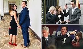 Find out about gavin newsom & kimberly guilfoyle divorced, joint family tree & history, ancestors and ancestry. Kimberly Guilfoyle Hints That Donald Trump Jr Could Be Husband Three Daily Mail Online