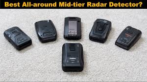 The application routinely refreshes, so new areas are continually being included. Uniden Dfr9 Best All Around Mid Tier Radar Detector Youtube