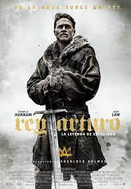 Rey Arturo La Leyenda De Escalibur 2017 King Arthur Legend Of The Sword De Guy Ritchie Tt1972591 Rey Arturo El Rey Arturo Pelicula Leyendas