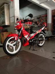 Maybe you would like to learn more about one of these? Kenalkan Tiara S 120 Motor 2 Tak Eksotis Yamaha Musuh Honda Nova Dash Kumparan Com