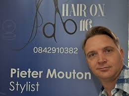 Pieter Hair