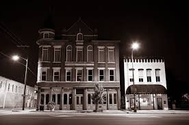 The Old Masonic Temple In Downtown Columbus Mississippi Mapio Net