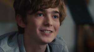 Why Tommy From Scary Stories To Tell In The Dark Looks So Familiar