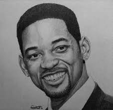37 albuquerque, new mexico united states. Will Smith Drawing By Carlos Velasquez Art