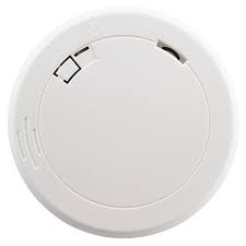 The 10 year battery is a plus, and means not having to replace the battery. First Alert Pr710 10 Year Sealed Battery Photoelectric Smoke Alarm With Slim Design First Alert Store