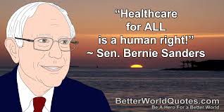 All is right in the world. Better World Quotes Human Rights