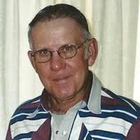 Vern Burton Obituary June 22, 2012