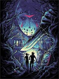 Skull objectives unlock 30 new emotes. 50 Friday The 13th Art Ideas Friday The 13th Horror Movie Art Jason Voorhees