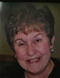 IRMA CUTBUSH Obituary (2025)