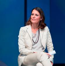 Fratelli d'italia non ha partecipato Marinella Soldi E La Nuova Presidente Di Rai Touchpoint News