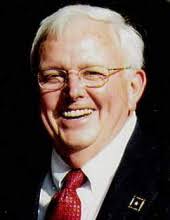 Obituary information for Tom Jennings