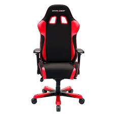 Dxracer Ks11nr Big And Tall Office Chair Ergonomic Executive Chair Pc Chair Red Gaming Chair Office Chair Tall Office Chairs