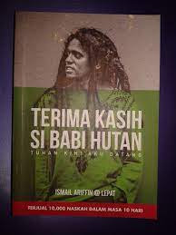 Segerombolan babi hutan menuju ke sawah pak raje. Terima Kasih Si Babi Hutan Kembara Fikir