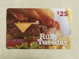 We did not find results for: Ruby Tuesday Free 15 Bonus Card For Every 50 Spent In Gift Cards Plus Get A Free Hallmark Ebook Holiday Deals And More Com