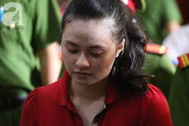 Lời khai Văn Kính Dương có lợi người tình: Ngọc Miu không biết chiếc túi  giấu ma túy