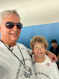 Our Sun Princess Journey Begins❤️