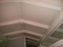 Why do i smell a burning smell in my house? Smell Coming From Ceiling Help Needed